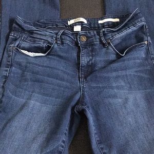 Vintage America jeans